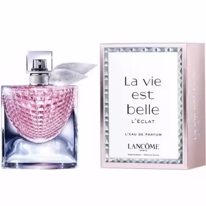 ادوپرفیوم La Vie est Belle L’Éclat از برند Lancôme