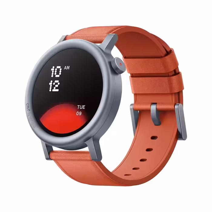 ساعت هوشمند ناتینگ سی ام اف مدل CMF Watch Pro 2