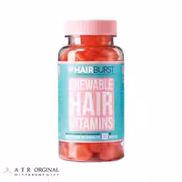 پاستیل تقویت مو هیربرست