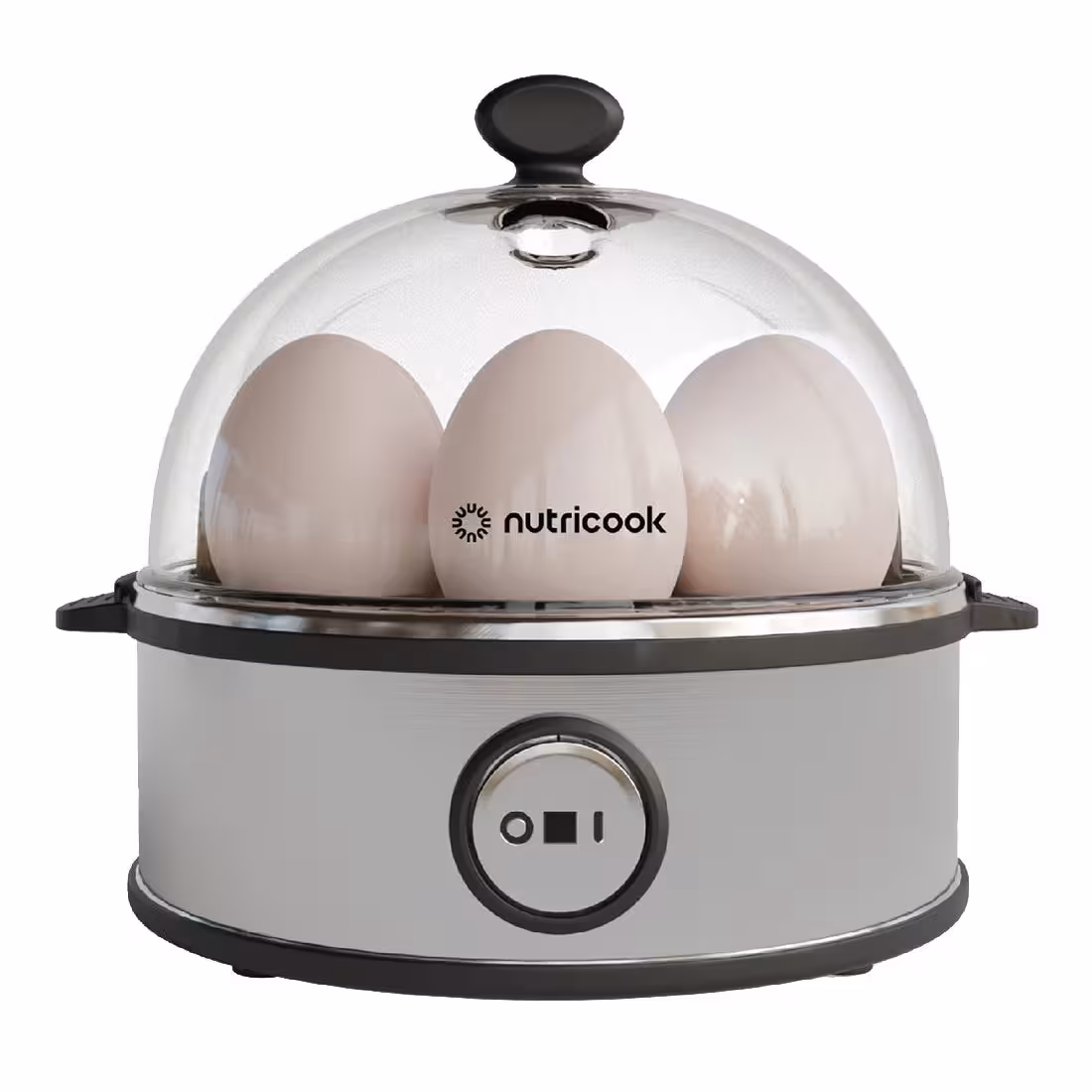 تخم مرغ پز نوتریکوک مدل EC360