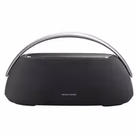 ارسال فوری   امکان خرید حضوری   اسپیکر بلوتوثی قابل حمل هارمن کاردن مدل  Go Play 3 2023