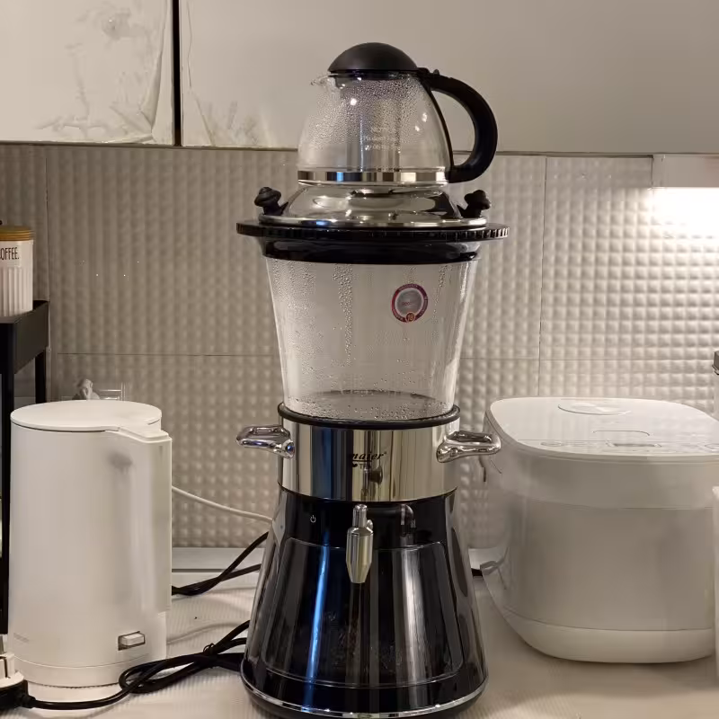 سماور برقی مایر مدل MR-3839