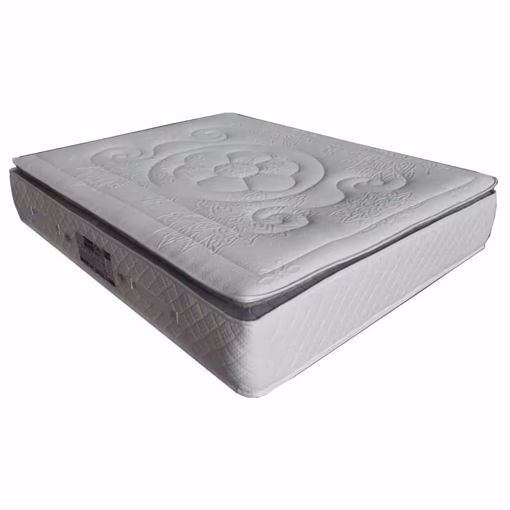 تشک دونفره سونای مدل رامفورد 2 سایز 140 در 200 سانتیمتر