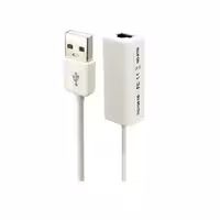 تبدیل USB to LAN