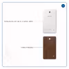 برچسب پوششی ماهوت مدل Orange-Wood مناسب برای تبلت سامسونگ Galaxy Tab 4 7.0 2014 T230