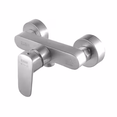 ست شیرآلات درخشان مدل هانس مجموعه 3 عددی