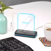 چراغ رومیزی نئون مدل CYBRPNK