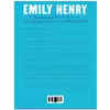 کتاب Book Lovers اثر Emily Henry انتشارات نبض دانش