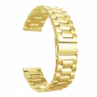 بند کروکودیل مدل C-3Bead مناسب برای ساعت هوشمند شیائومی Mi Watch Color