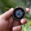 برچسب ماهوت طرح Army_Green_Pixel مناسب برای ساعت هوشمند شیائومی Amazfit GTR 3 Pro