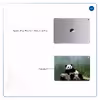 برچسب پوششی ماهوت مدل Panda مناسب برای تبلت اپل iPad Pro 9.7 2016 A1675