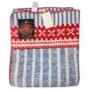 پتو مادام کوکو مدل Joyce تک نفره سایز 200×150 سانتی متر