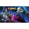 بازی LEGO Batman 3 Beyond Gotham مخصوص PS4