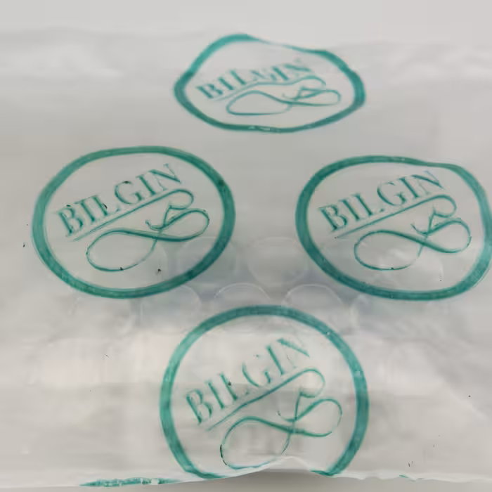 دستگیره داخلی در خودرو بیلگین مدل G-131-L-R مناسب برای پراید 131 بسته 4 عددی