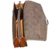کیف دستی چرمی کد 1