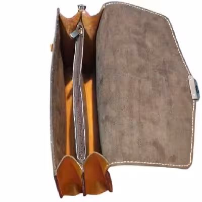 کیف دستی چرمی کد 1