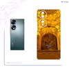 برچسب پوششی ماهوت مدل Chehel Sotoun Palace مناسب برای گوشی موبایل آنر 70