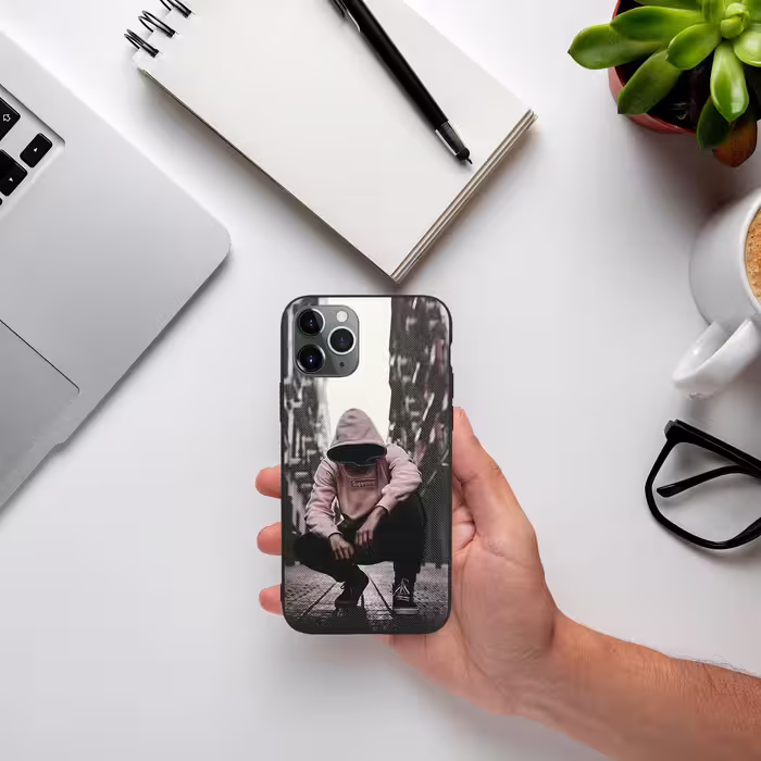 کاور مدل DASM مناسب برای گوشی موبایل اپل Iphone 11 Pro