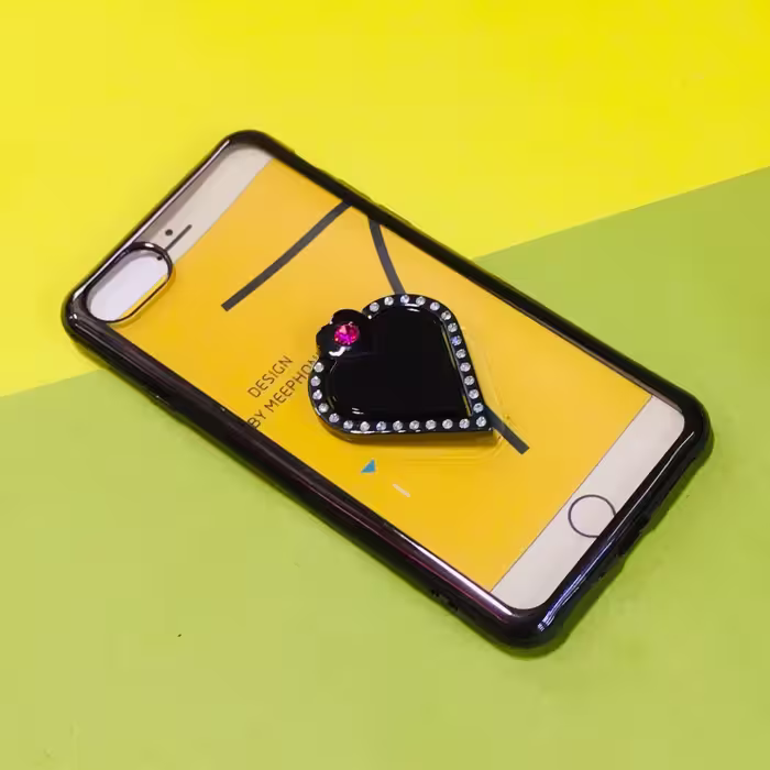 کاور مدل MEEPHONE مناسب برای گوشی موبایل اپل Iphone 7/8