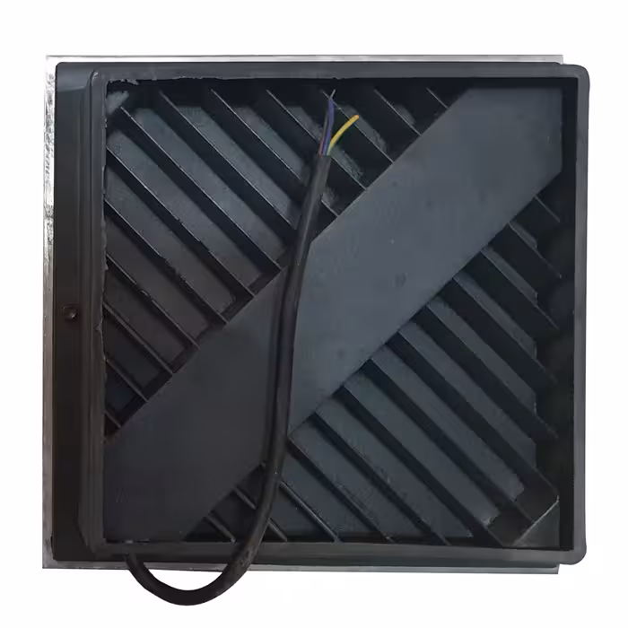 چراغ دفنی 18 وات مدل FSP118