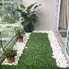 چمن مصنوعی مدل 25 سایز 2x5 متر