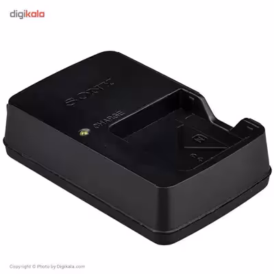 شارژر باتری دوربین مدل BC-CSN