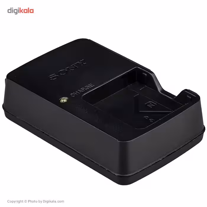 شارژر باتری دوربین مدل BC-CSN