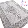 روفرشی گلباف یزد مدل گل نرگس کد 240k