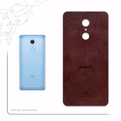 برچسب پوششی ماهوت مدل NL-MTLC مناسب برای گوشی موبایل شیائومی REDMI 5