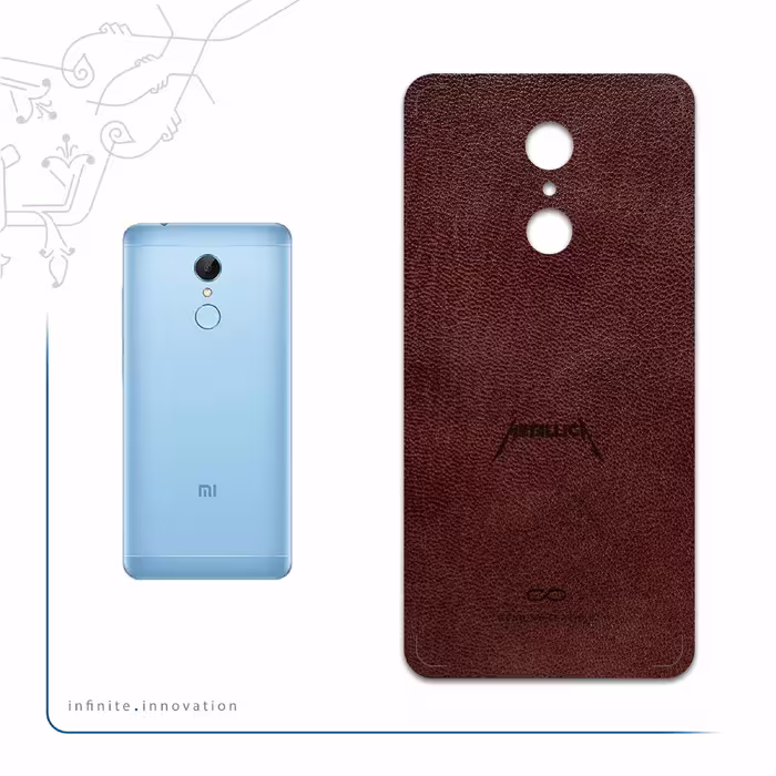 برچسب پوششی ماهوت مدل NL-MTLC مناسب برای گوشی موبایل شیائومی REDMI 5