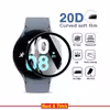 محافظ صفحه نمایش نانو هارد اند تیک مدل NHT مناسب برای ساعت هوشمند سامسونگ Galaxy Watch Active 2 40mm بسته سه عددی