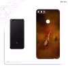 برچسب پوششی ماهوت مدل Rabab مناسب برای گوشی موبایل هوآوی Y7 Prime 2018