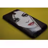 کاور مسیر طرح دختر مدل nw-01 مناسب برای گوشی موبایل سامسونگ Galaxy Note 3 