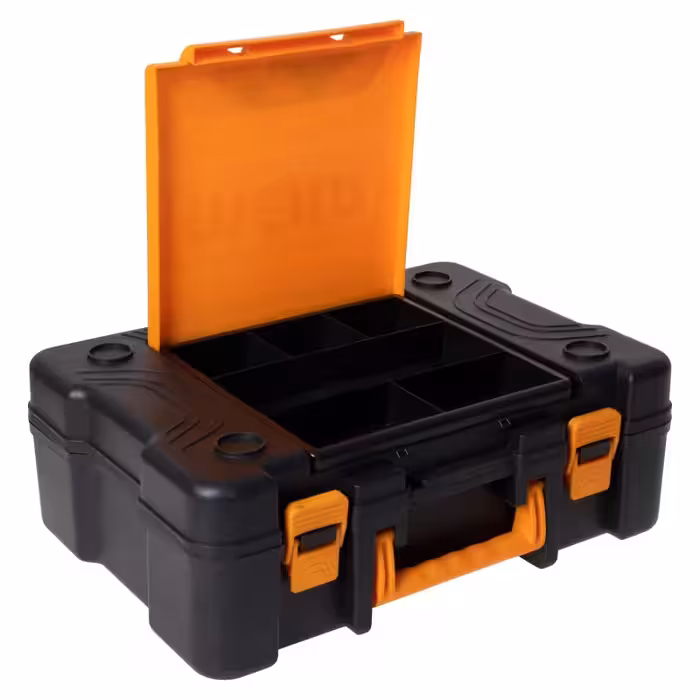 جعبه دریل مهر مدل big