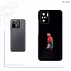 برچسب پوششی ماهوت مدل Parrot مناسب برای گوشی موبایل شیائومی Poco M5s