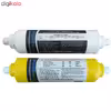 فیلتر دستگاه تصفیه کننده آب مدل FSR-4N مجموعه 4 عددی
