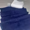 حوله دستی بومرنگ مدل Plain سایز 30x60 سانتی متر