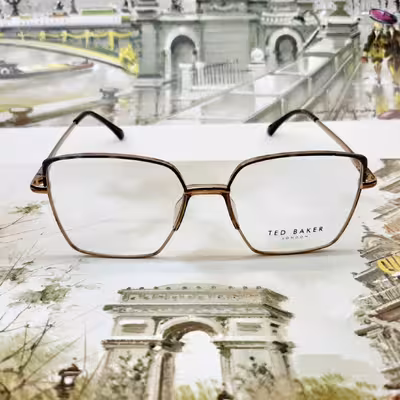 فریم عینک طبی تد بیکر مدل IP12104c3