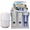 دستگاه تصفیه کننده آب آکوآ اسپرینگ مدل RO-SF5850 به همراه فیلتر تصفیه آب بسته 4 عددی