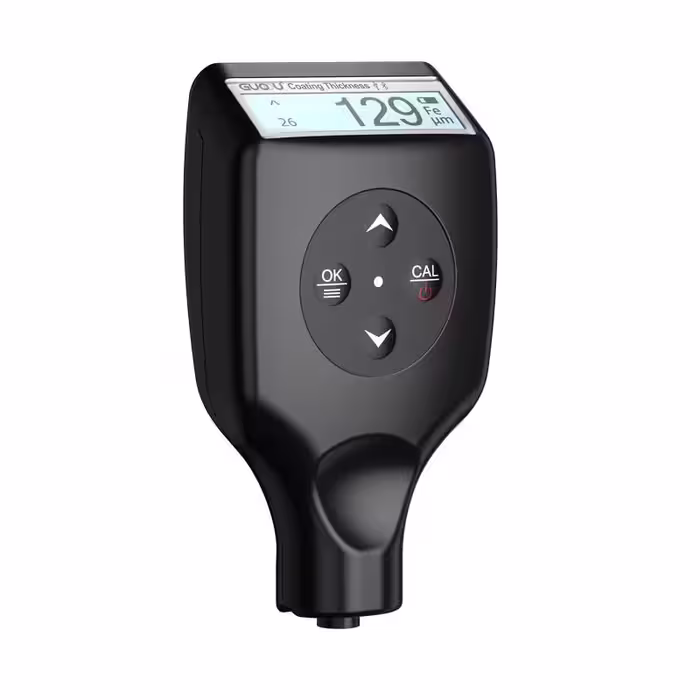 دستگاه تشخیص رنگ گواو مدل MK08