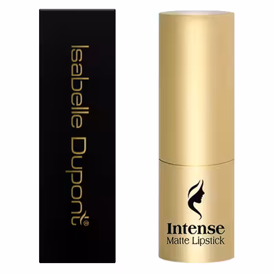 رژ لب جامد ایزابل دپونت مدل Intense Matte شماره 935