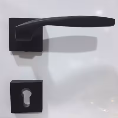 دستگیره در مدل A50 سویچی رزت بسته 2 عددی