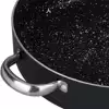 قابلمه گرانیت ظرفیران کد 82 سایز 28
