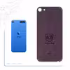 برچسب پوششی ماهوت مدل PL-DDG مناسب برای گوشی موبایل اپل iPod touch 6th generation