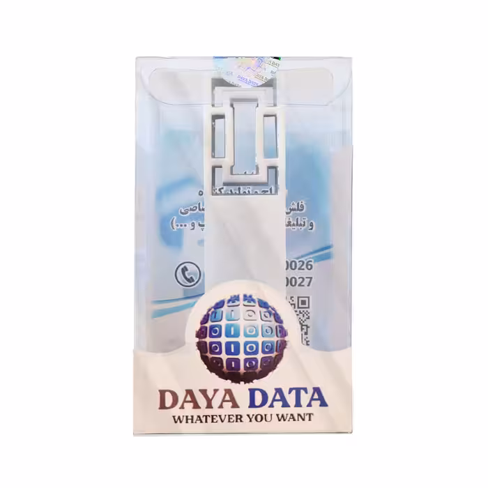 فلش مموری دایا دیتا طرح Structures مدل ME1021 ظرفیت 16 گیگابایت