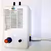 دستگاه بادکش برقی مدل XA930 مجموعه 12 عددی