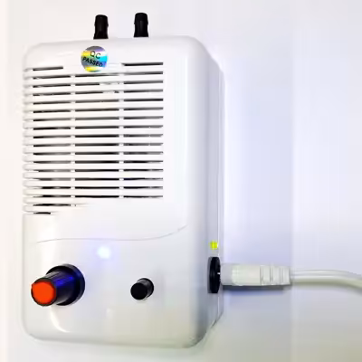 دستگاه بادکش برقی مدل XA930 مجموعه 12 عددی