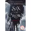 کتاب Six of Crows اثر Leigh Bardugo انتشارات Henry Holt and Co
