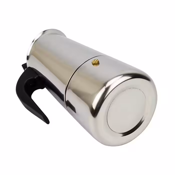 موکاپات مُرسانا مدل 2 کاپ استیل