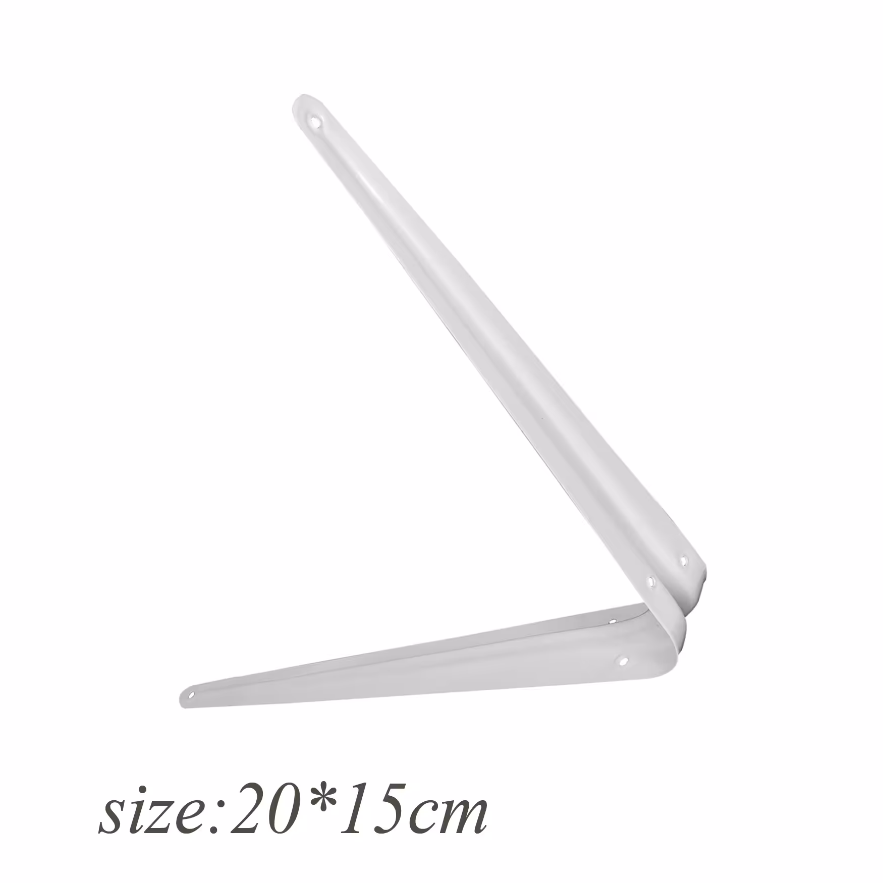 گونیا  طاقچه مدل AT - 003 مجموعه شش عددی